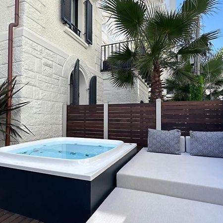 Hotel Casa Riva Riccione Esterno foto