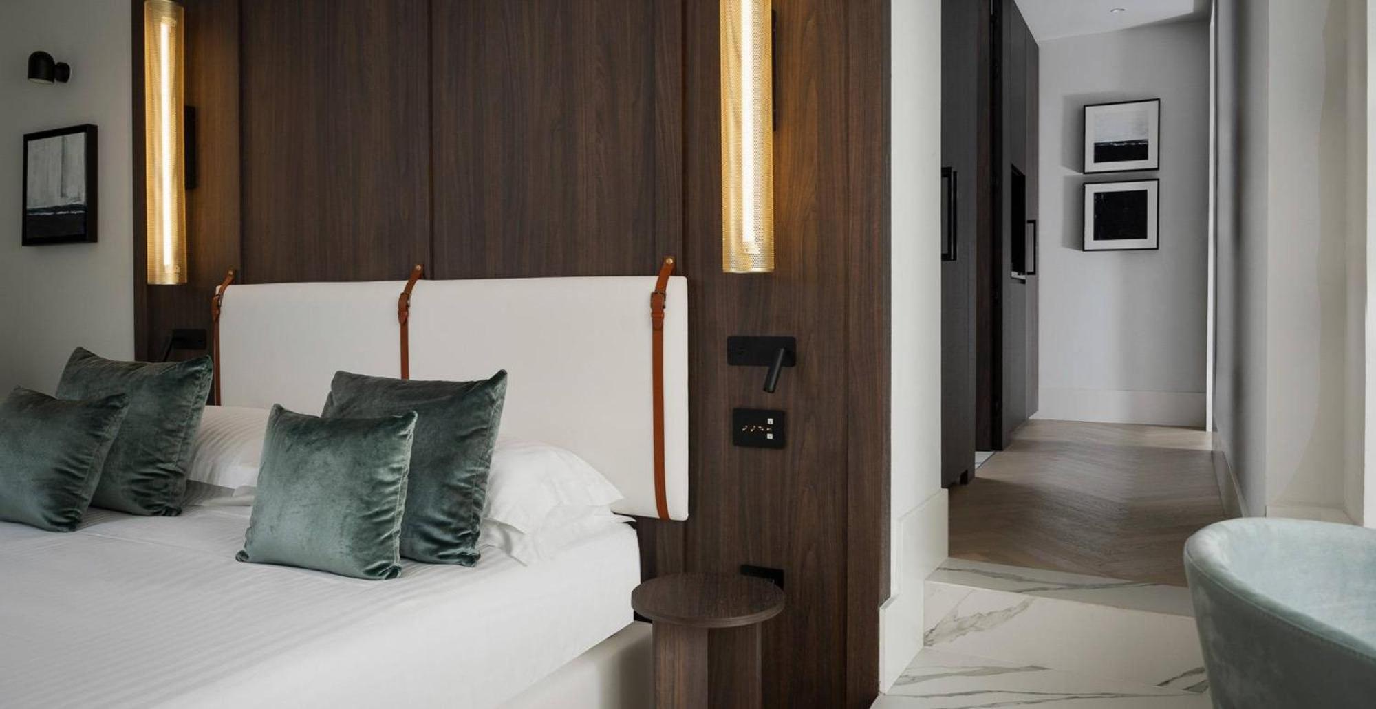 Hotel Casa Riva Riccione Esterno foto