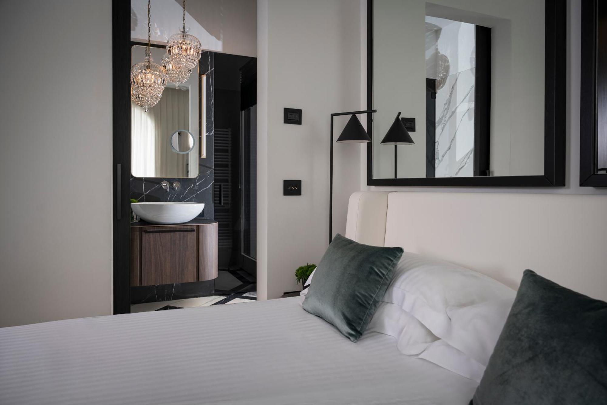 Hotel Casa Riva Riccione Esterno foto