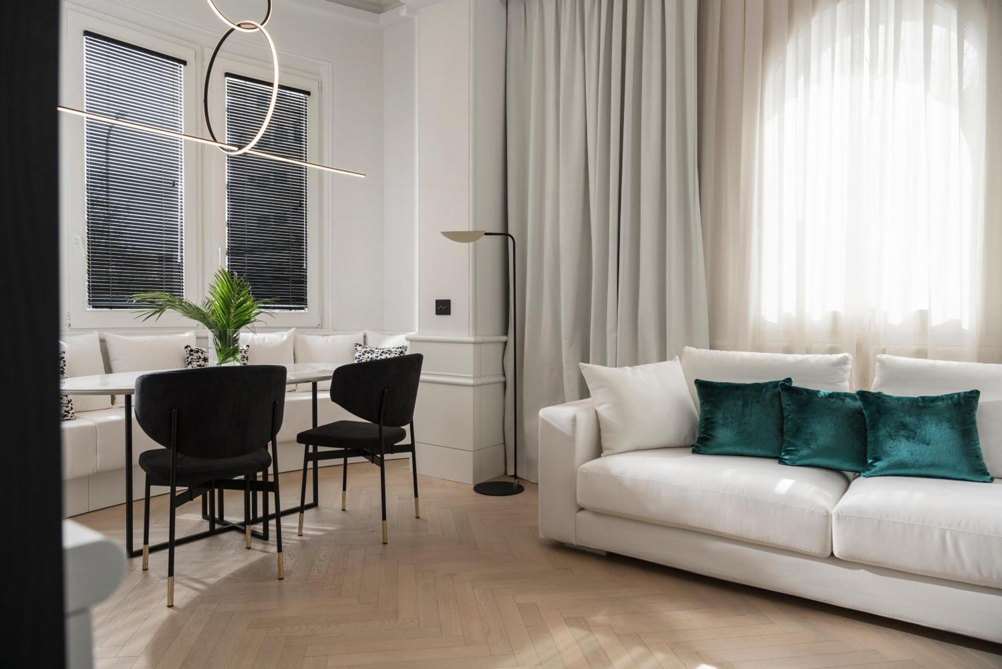 Hotel Casa Riva Riccione Esterno foto