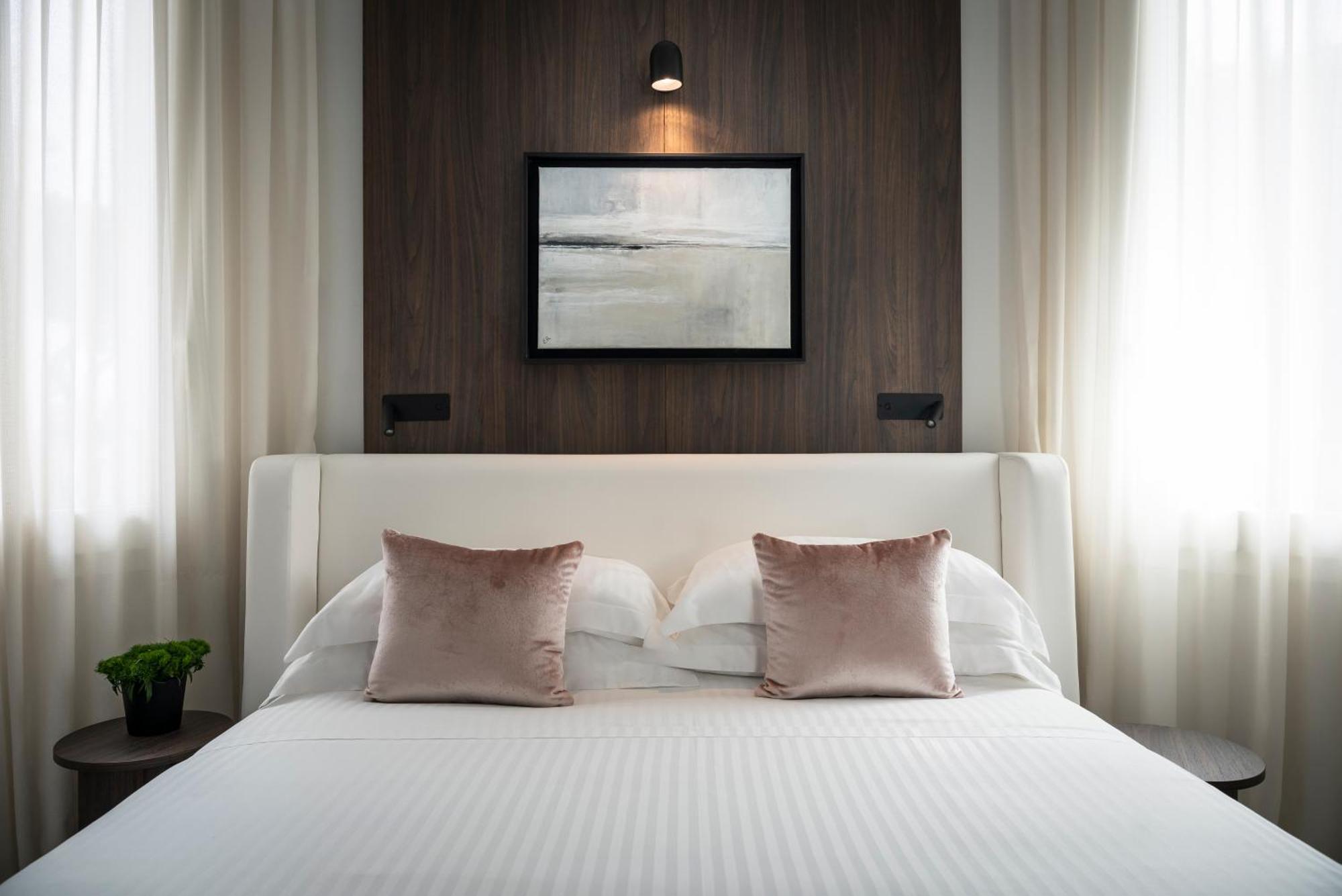 Hotel Casa Riva Riccione Esterno foto