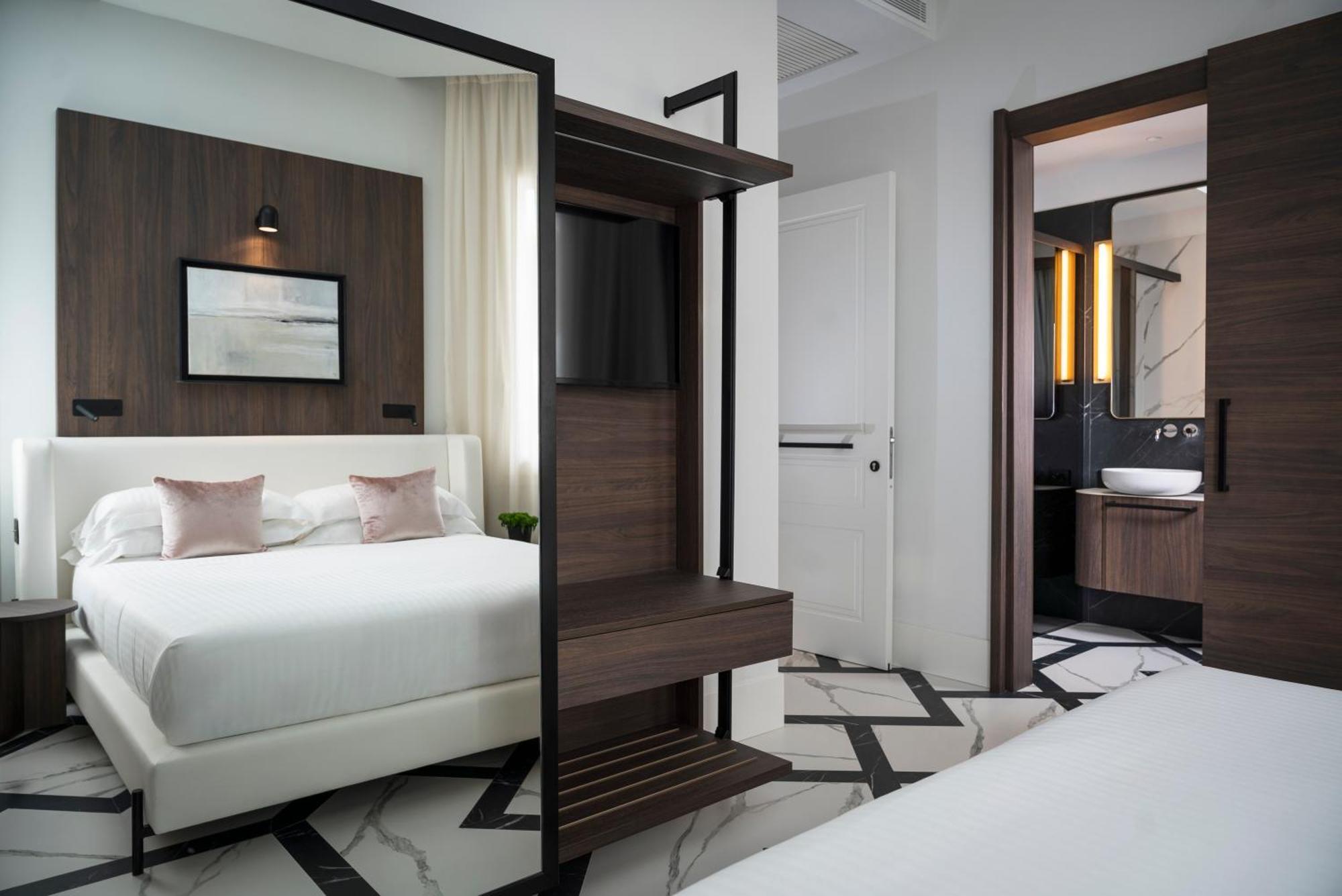 Hotel Casa Riva Riccione Esterno foto