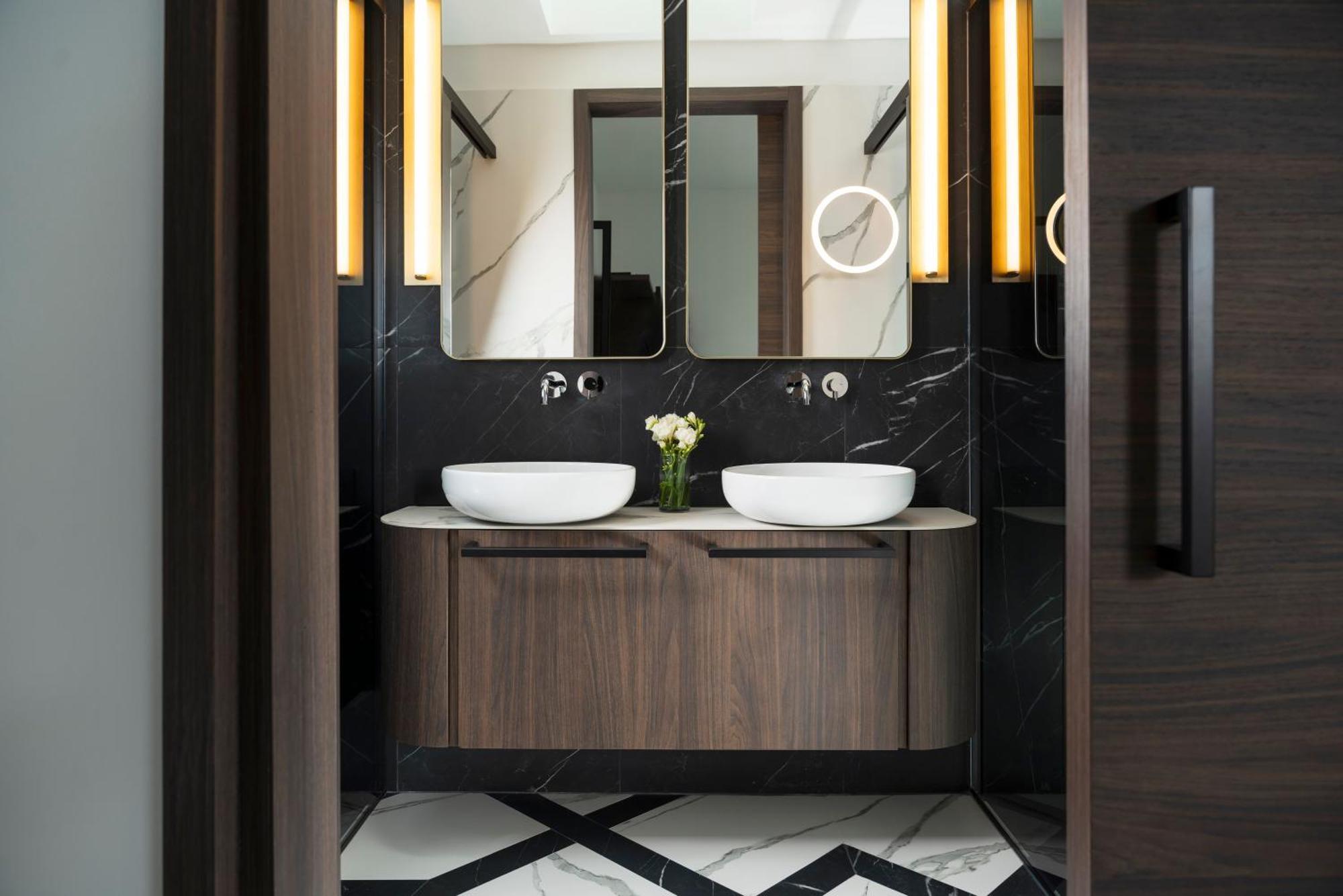 Hotel Casa Riva Riccione Esterno foto