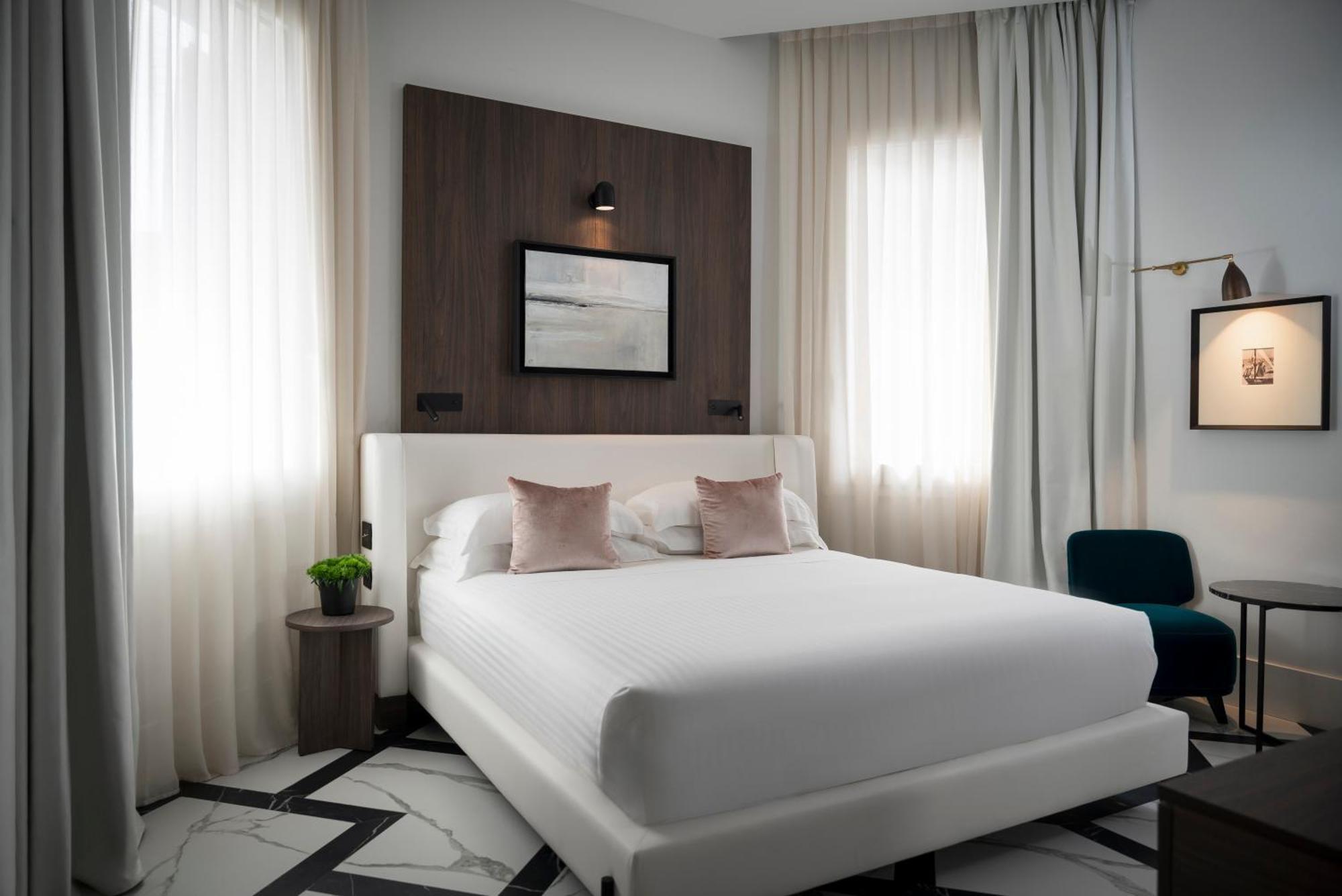 Hotel Casa Riva Riccione Esterno foto