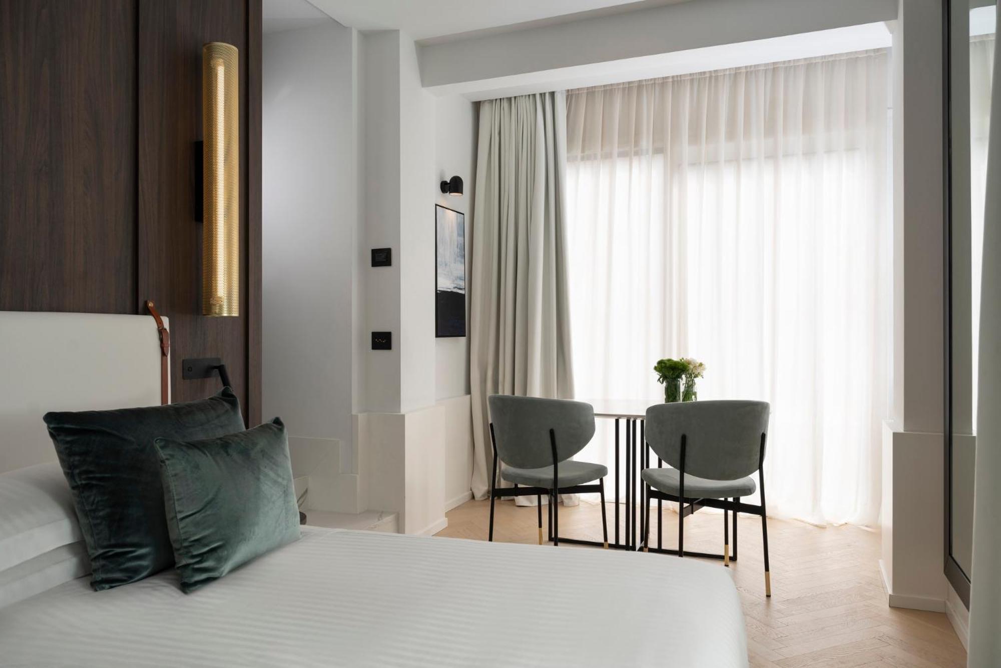Hotel Casa Riva Riccione Esterno foto